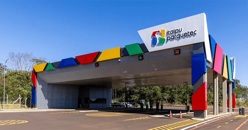 UNICEF firma parceria inédita com Itaipu Parquetec e inaugura no Brasil modelo de inovação em favor da infância e juventude