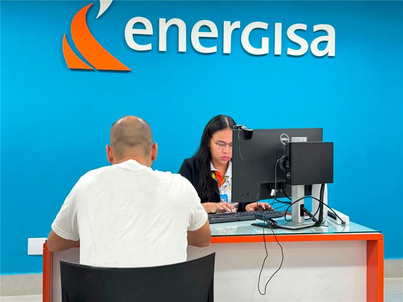 Energisa realiza mutirão de negociação em Cuiabá com descontos de até 80%