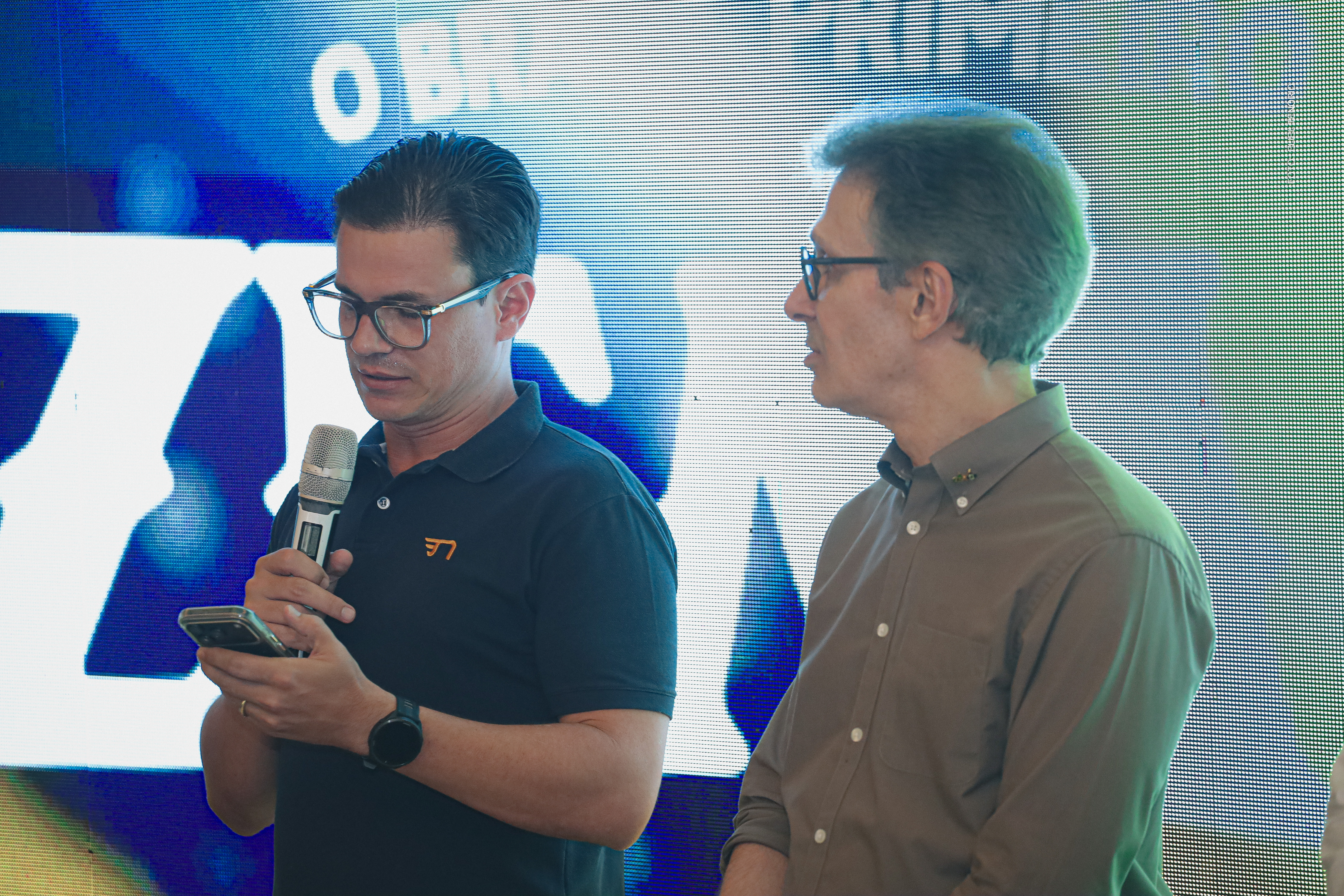 NOTA DE ESCLARECIMENTO: Partido Novo - Sobre a desfiliação da vice-prefeita Coronel Vânia Rosa do Partido Novo