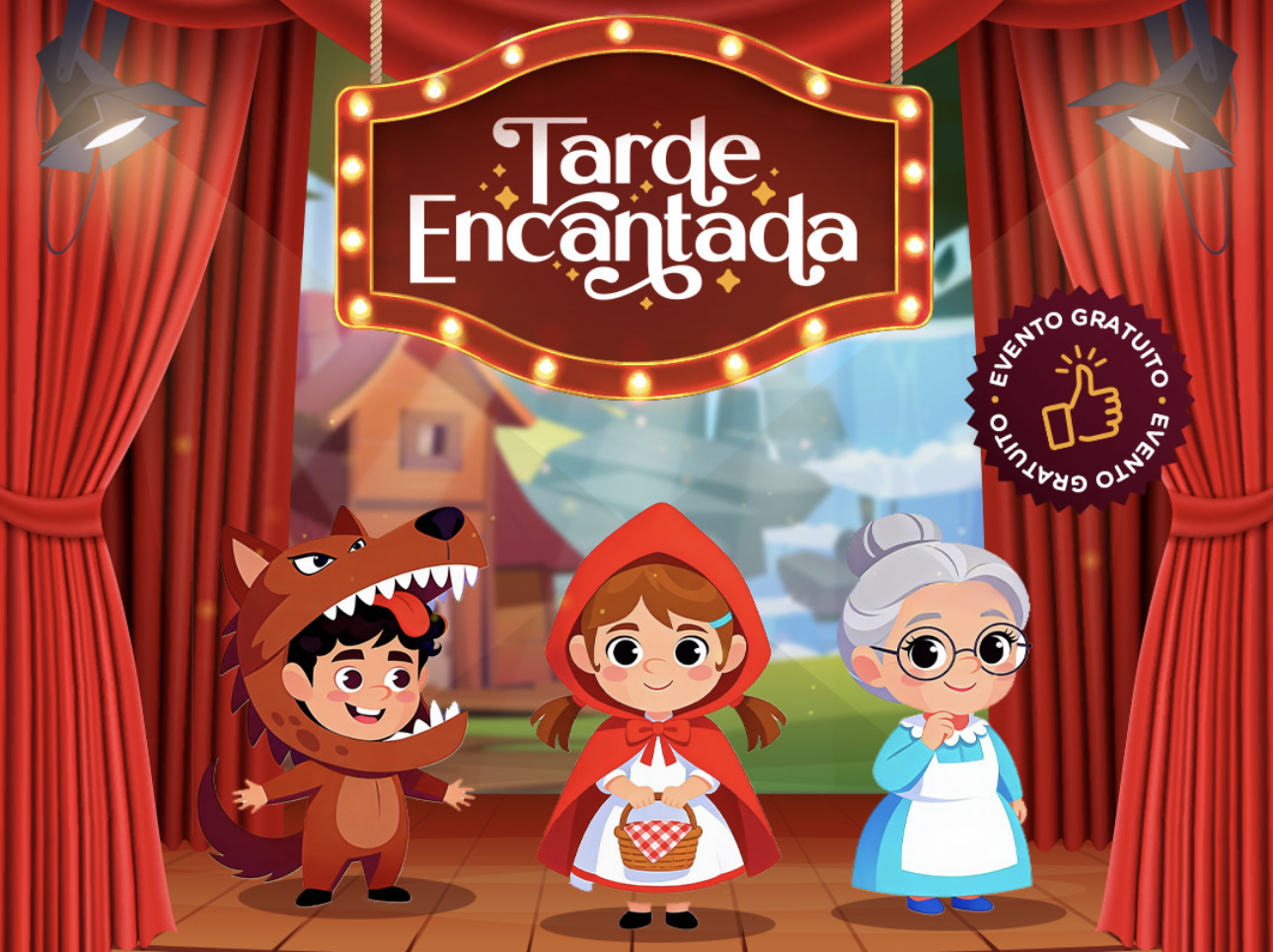 Teatro, jogos de tabuleiro e minicidade animam o fim de semana em shopping de Cuiabá