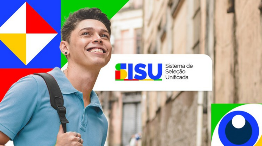 Mato Grosso teve 7,7 mil aprovados no Sisu 2026