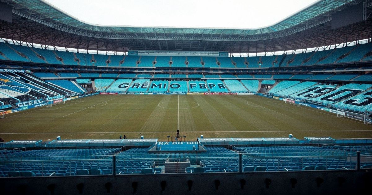 Grêmio x Palmeiras: horário e onde assistir ao jogo do Brasileirão