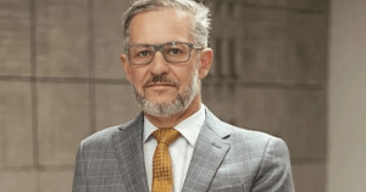 Quem é Alexandre Salomão, candidato ao governo do Paraná
