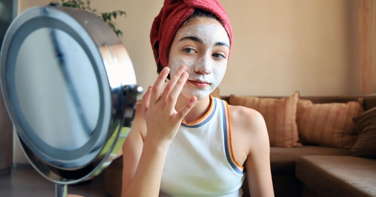 Beleza preventiva: estamos começando a cuidar da pele cedo demais?