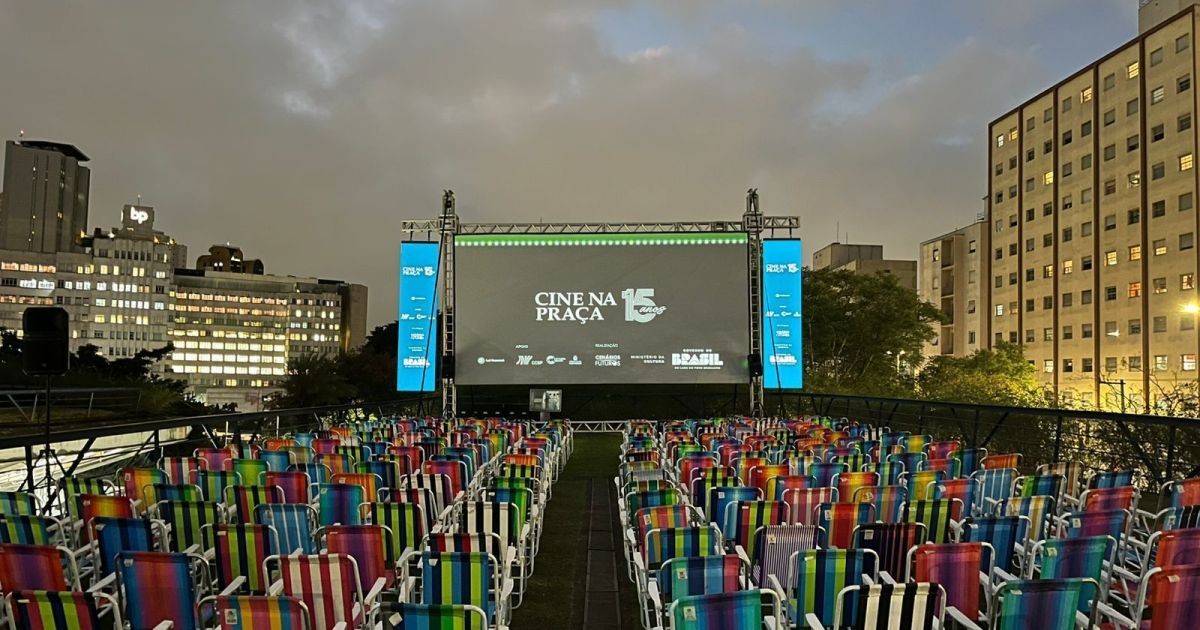 Centro Cultural SP terá maratona gratuita de filmes de terror em outubro