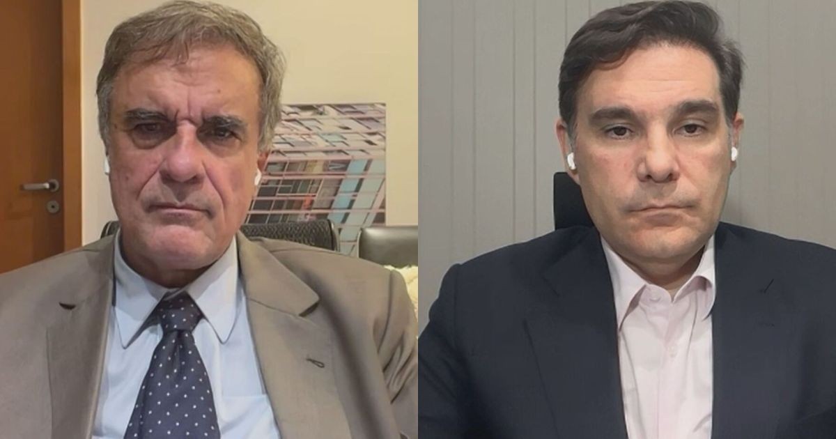 O Grande Debate: Lula ou Flávio tem mais fôlego para crescer?
