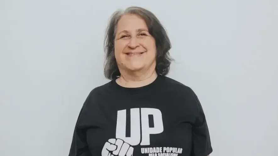 Quem é Tânia Peres, candidata ao Senado pelo Rio Grande do Sul