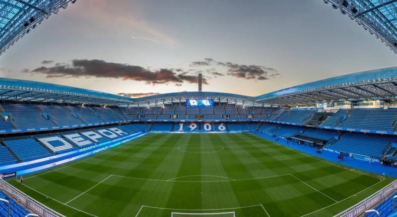 Deportivo A Coruña x Real Betis: horário e onde assistir ao jogo de LaLiga