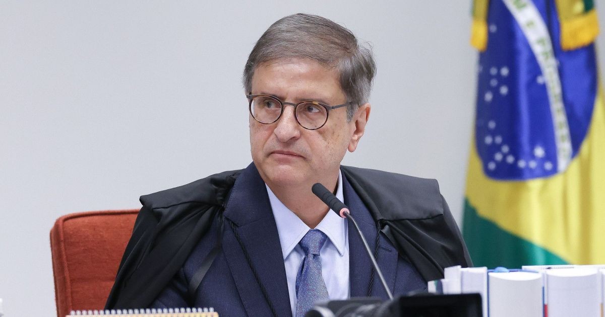Conselho do MPF analisa nesta semana mensagens de Vorcaro sobre Gonet