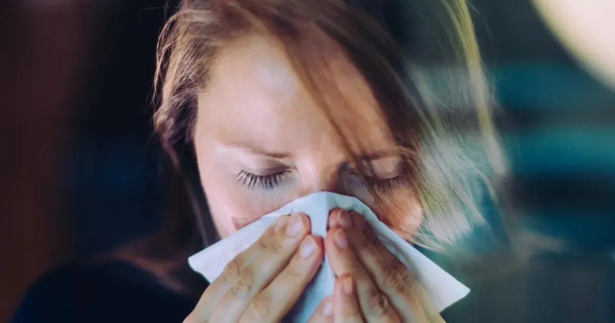 Primavera pode agravar problemas respiratórios; veja quais cuidados tomar
