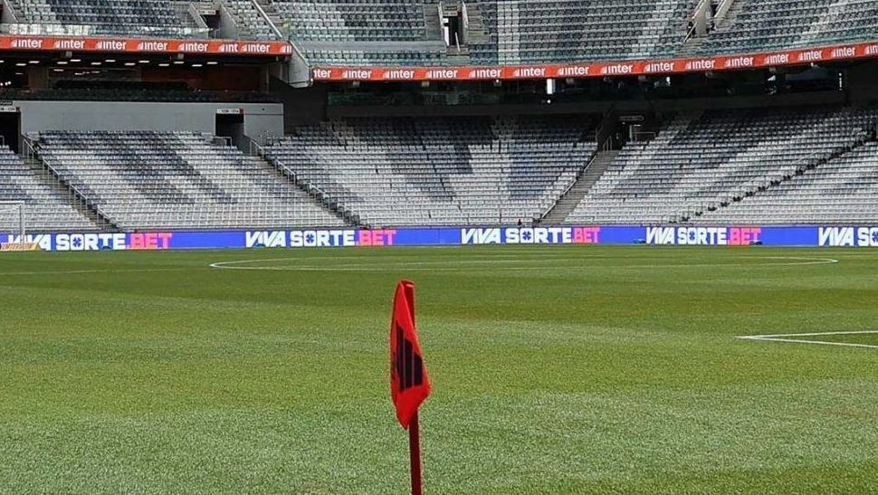 Athletico-PR x Bahia: horário e onde assistir ao jogo do Brasileirão