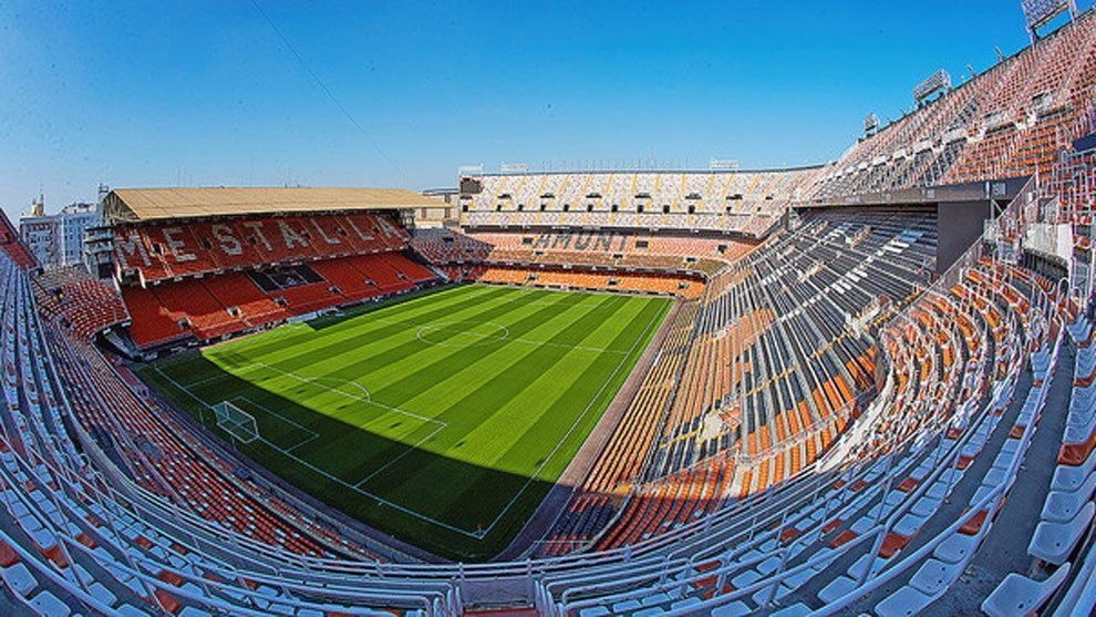 Valencia x Real Sociedad: horário e onde assistir ao jogo de LaLiga