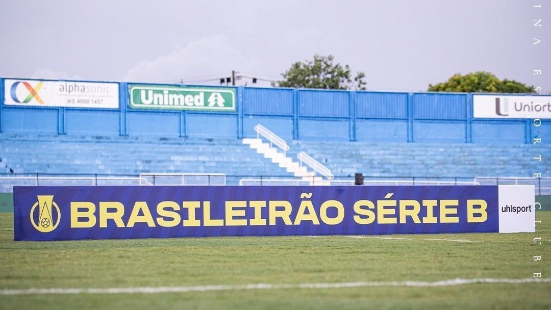 Londrina x Fortaleza: horário e onde assistir ao jogo da Série B