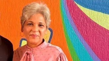 Quem é Vera Lúcia, candidata ao governo do Ceará