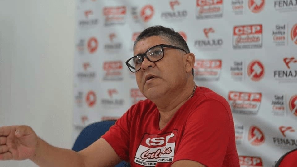 Quem é Zé Batista, candidato ao governo do Ceará