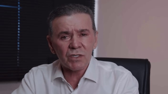 Quem é Alcides Fernandes, candidato ao Senado pelo Ceará