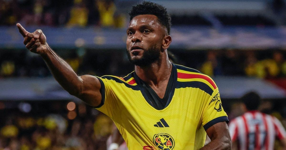 Ex-Palmeiras, Borja faz golaço de bicicleta em clássico no México; veja