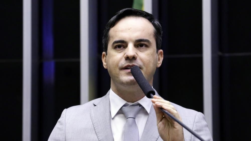 Quem é Capitão Wagner, candidato ao Senado pelo Ceará