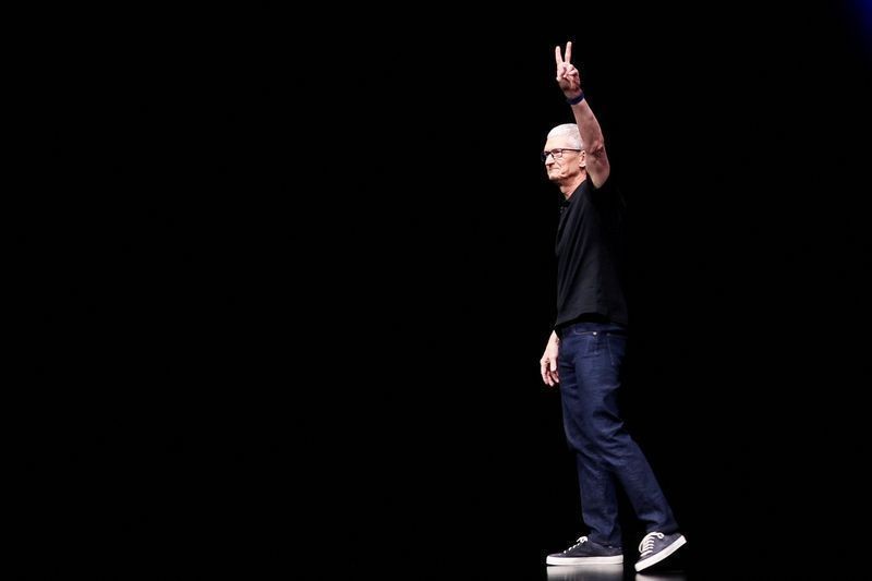 Ex-CEO da Apple fala sobre proibição de redes na Austrália: “líder mundial”