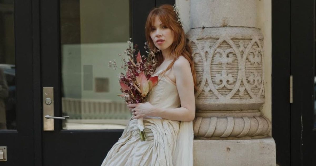 15 anos de “Call Me Maybe”: saiba por onde anda a cantora Carly Rae Jepsen