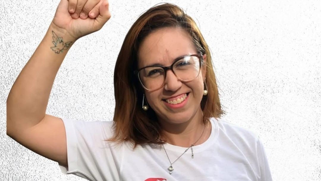 Quem é Catarina Matos, candidata ao Senado pelo Ceará