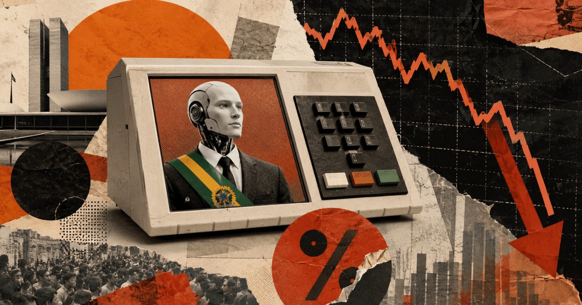 Opções de compra crescem no mercado em meio à incerteza eleitoral