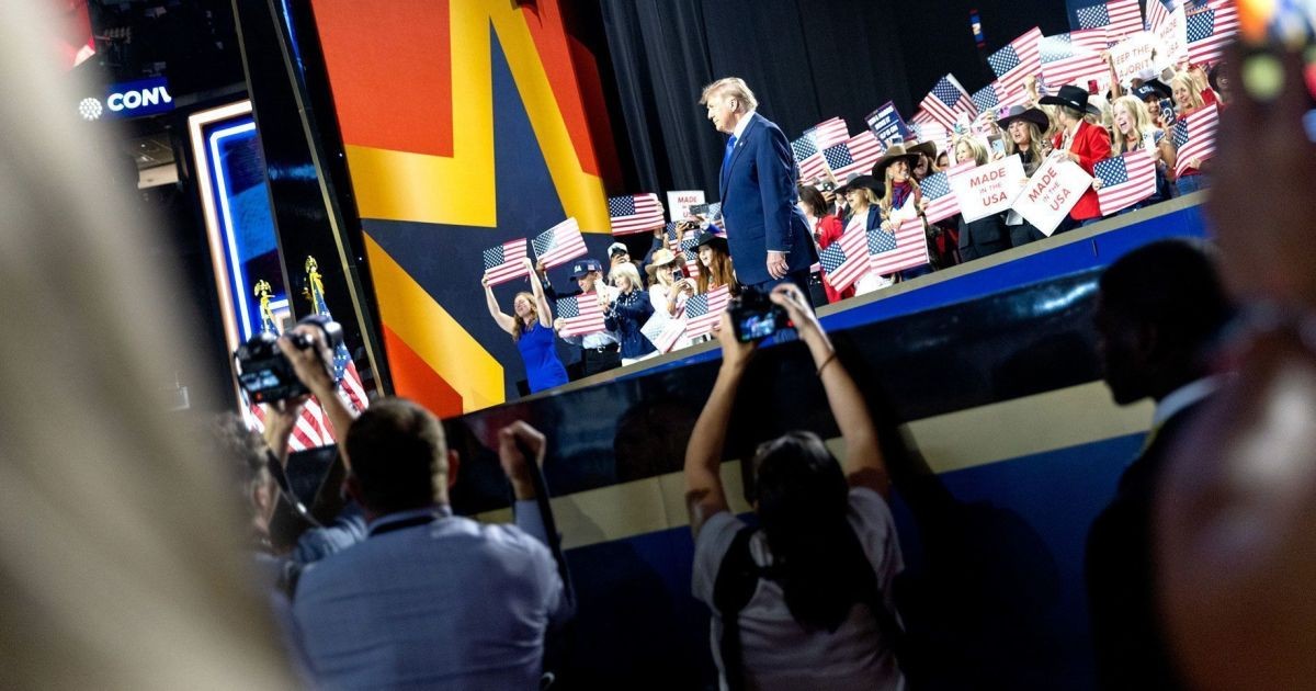 Análise: Trump tem 12 dias especialmente estranhos — até para ele