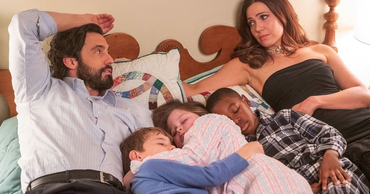 10 anos de “This is Us”: veja por onde anda elenco da série