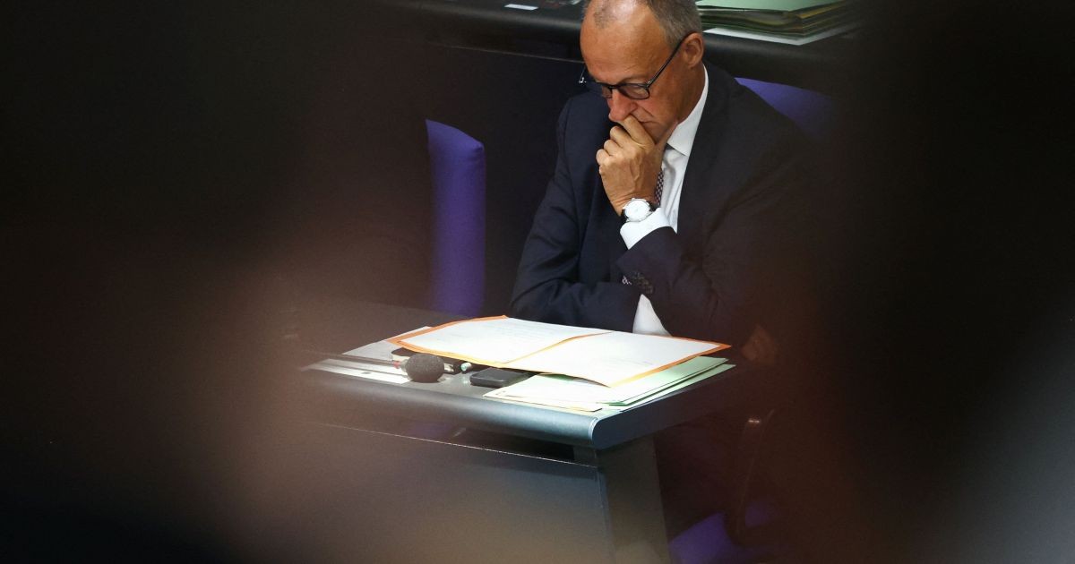 Alemanha: Chanceler diz que nova vitória da AfD é “desastre” eleitoral