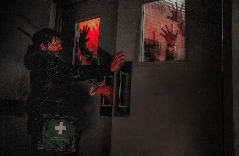“Resident Evil” quebra recorde da franquia com US$ 60 milhões em bilheteria