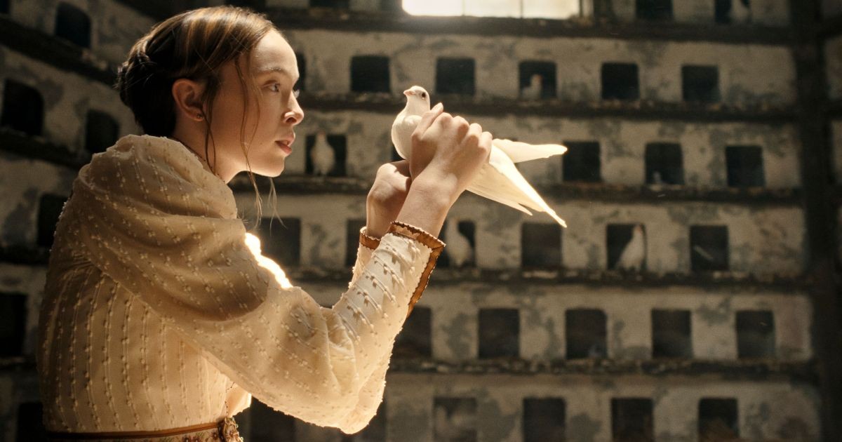 “Monstros”: veja a trilha da nova temporada, com história de Lizzie Borden