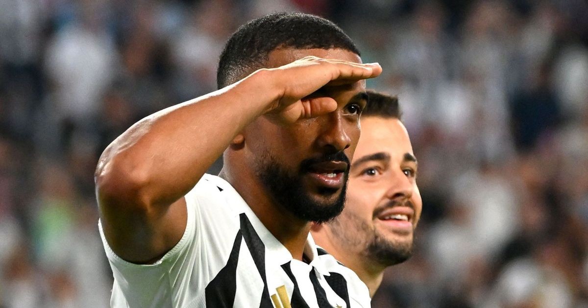 Italiano: com gol de Bremer, Juventus vence Atalanta por 2 a 0