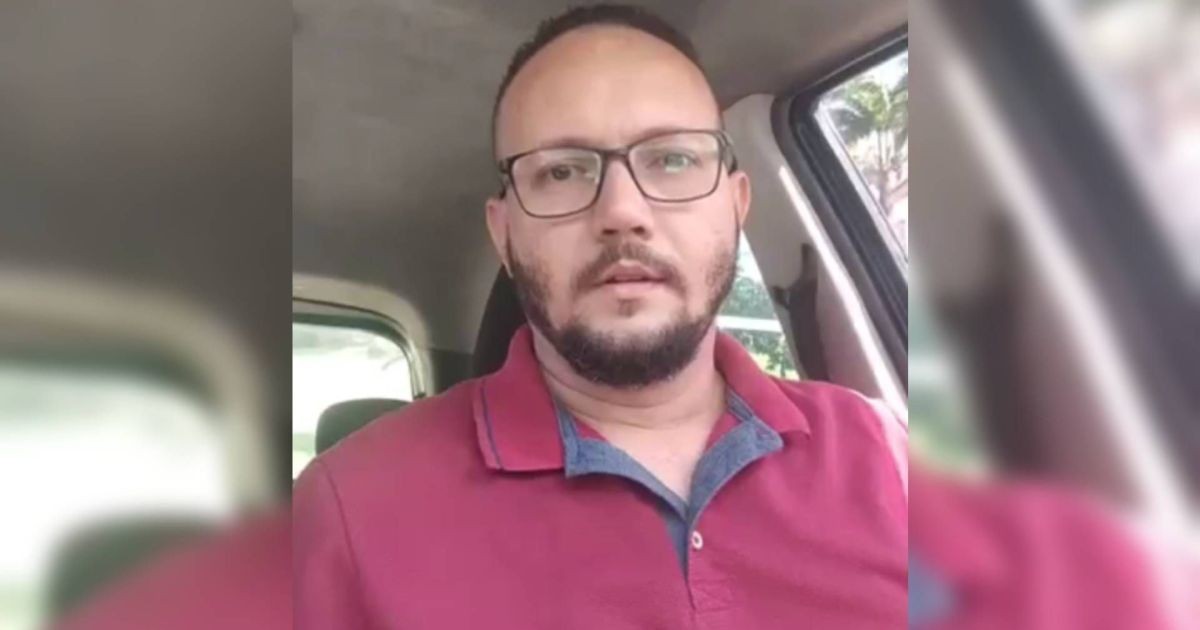 Quem é Marcelo Millet Oliveira, candidato ao Senado pela Bahia