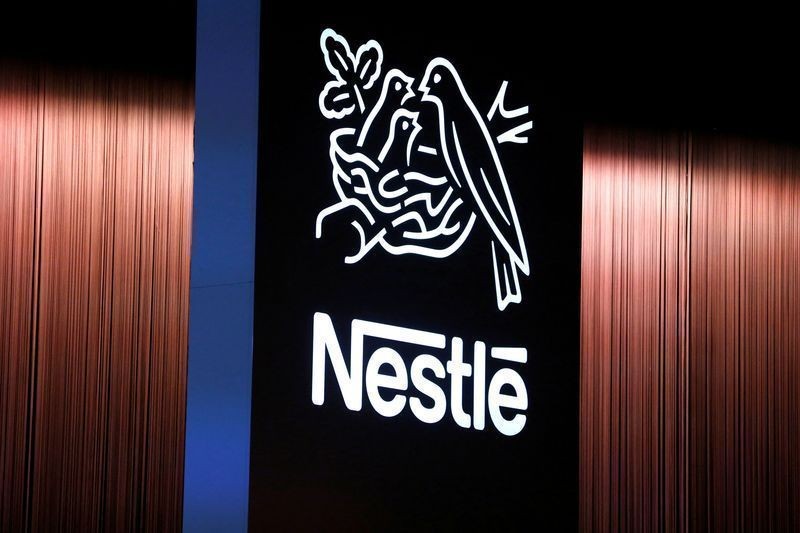 Rússia confisca ativos da Nestlé em ofensiva contra empresas estrangeiras