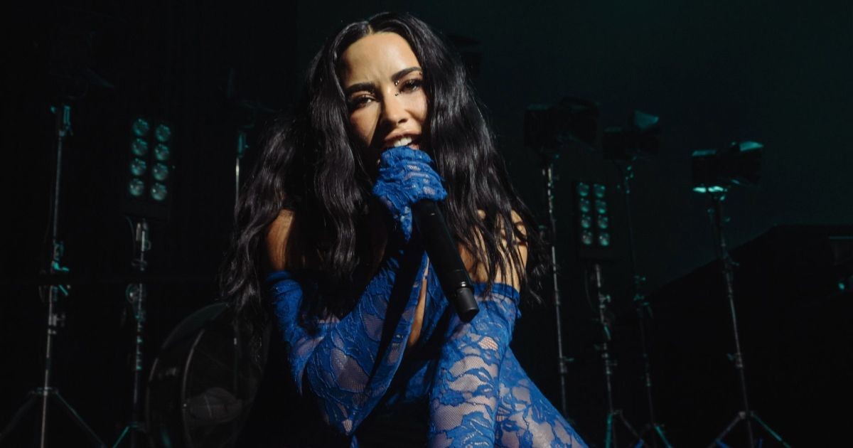 Demi Lovato agradece brasileiros após turnê em SP: “Espaço transformador”