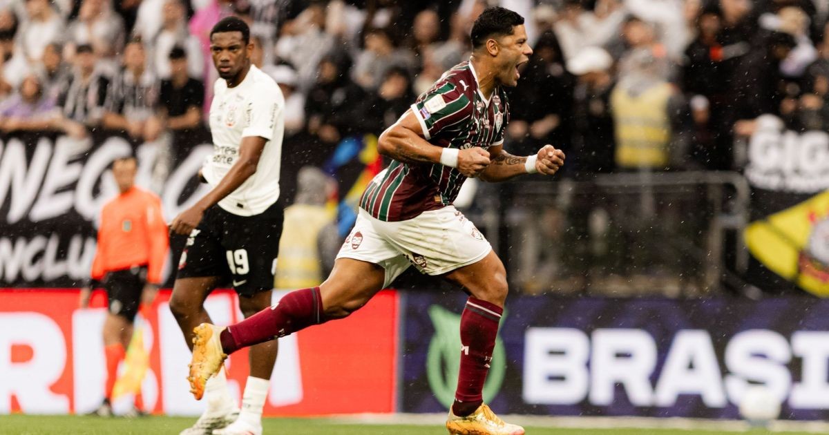 Fluminense vence, impõe 6ª derrota seguida e aumenta crise do Corinthians