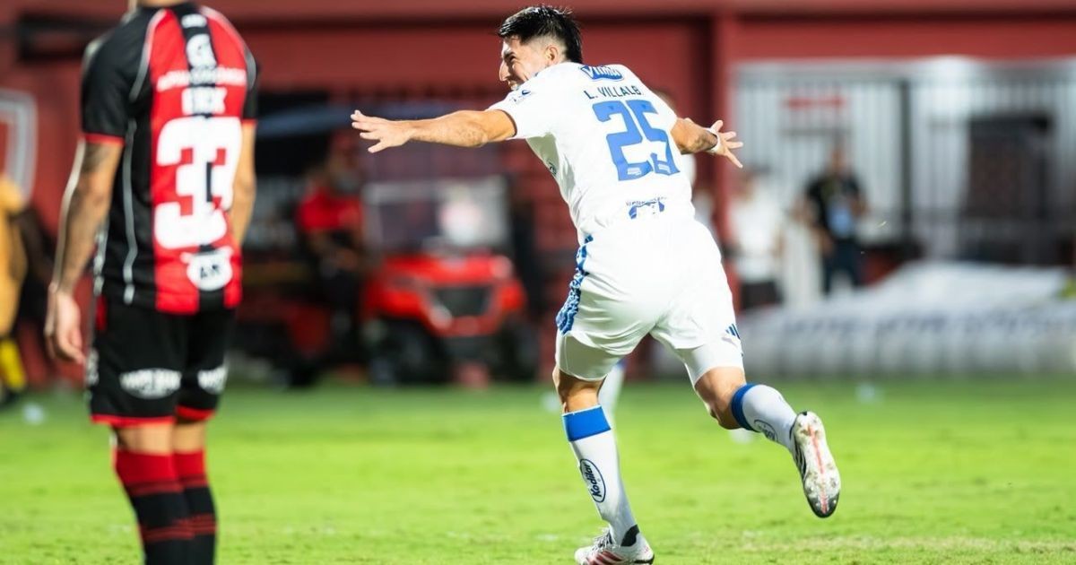 Brasileirão: Cruzeiro vira, faz 3 a 1 e ganha do Vitória no Barradão