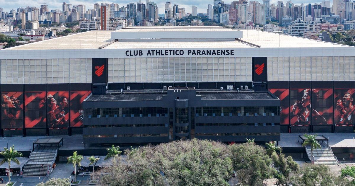 Athletico-PR x Bahia: escalações e onde assistir ao Brasileirão