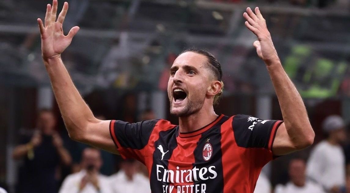 Milan goleia Lecce em casa e sobe três posições no Campeonato Italiano