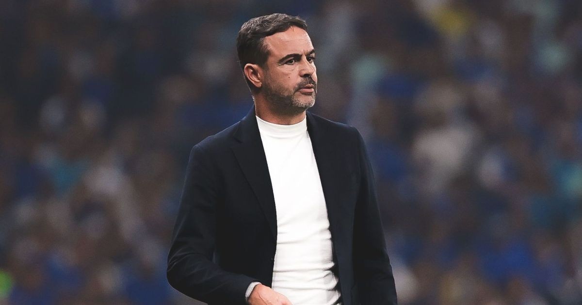 Artur Jorge dedica triunfo à torcida e projeta parada para a Data Fifa