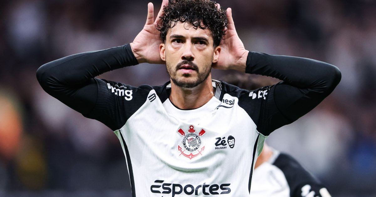 “Clube não está organizado”: dispara Gustavo Henrique após derrota