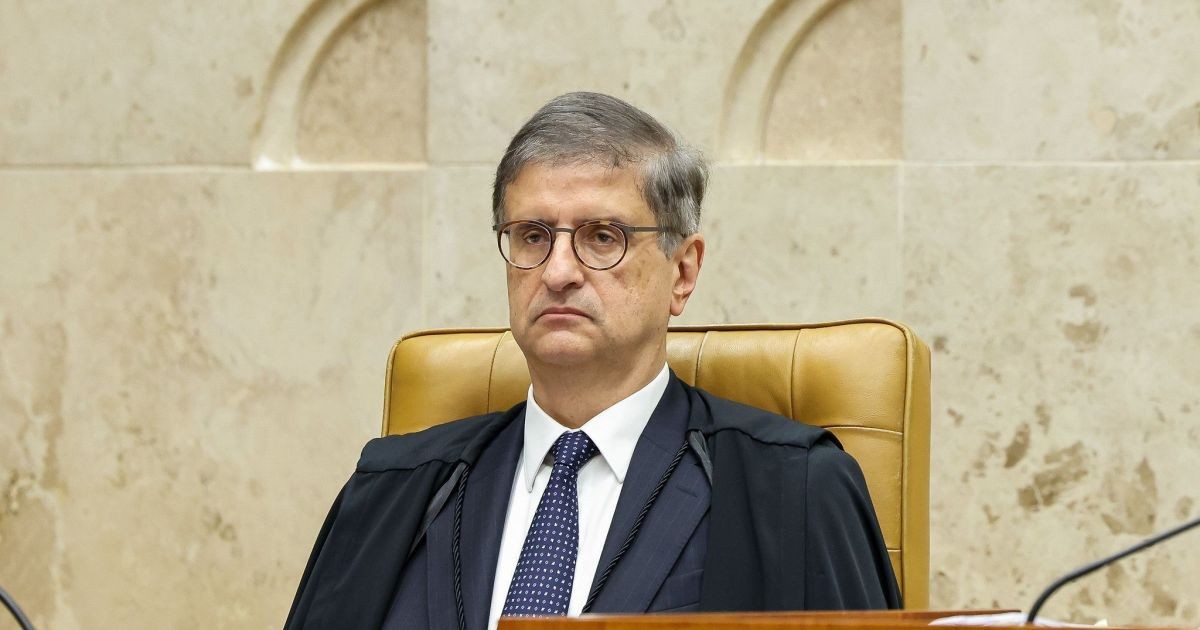 Conselho do MPF não deve declarar parcialidade de Gonet