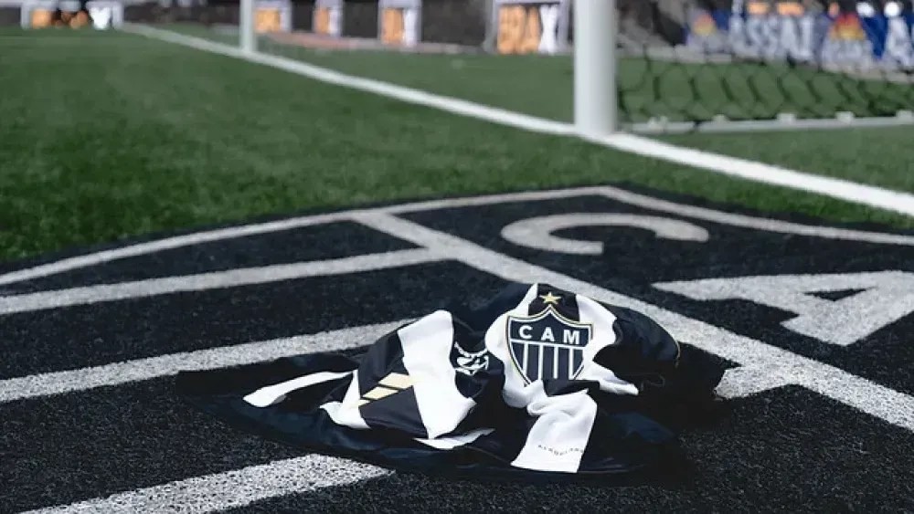 Com novo aporte milionário, CEO explica futuro da SAF do Atlético-MG