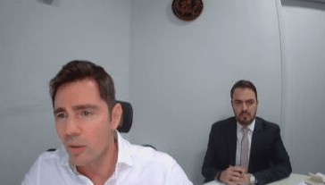 Delação de Vorcaro fica em “banho-maria” em meio à crise do STF