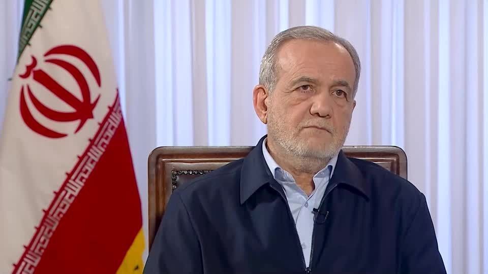 Presidente do Irã viajará a Nova York para Assembleia Geral da ONU