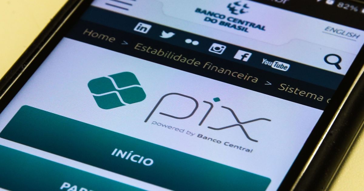 Pix responde por mais de 98% de transações de empresas, diz estudo