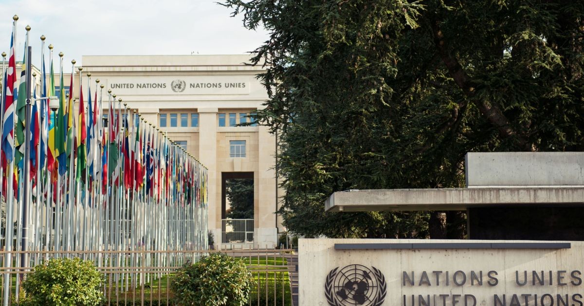 ONU abre Assembleia Geral sem perspectiva de sucessor para Guterres