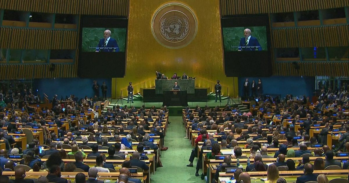 O que esperar da Assembleia Geral da ONU, da qual Lula e Trump participam