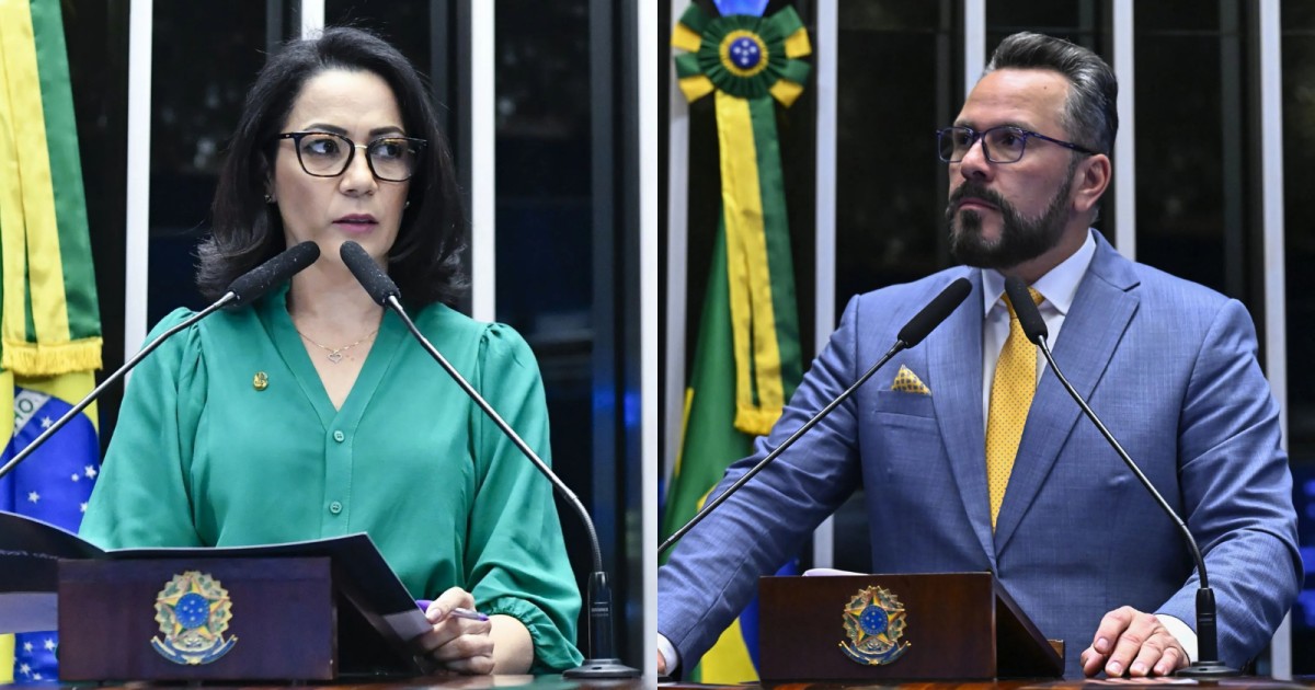 Real Time: Mailza e Alan empatam nos dois turnos ao governo do Acre