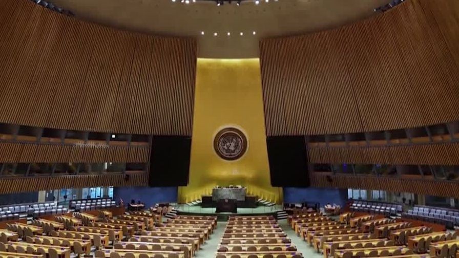 Por que o Brasil é o primeiro país a discursar na Assembleia Geral da ONU?